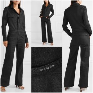 Eve Denim Jumpsuit Size XS